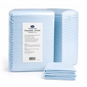 Large Disposable - 25 Pack